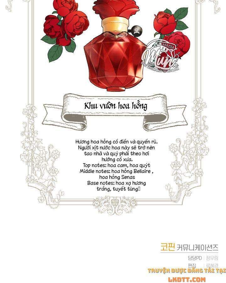 đọc truyện Nhà Điều Chế Nước Hoa Độc Quyền Của Bạo Chúa Chương 19 ảnh 93 tại Thiên Thai Truyện