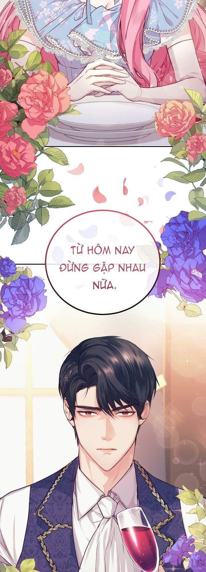 đọc truyện Nhà Điều Chế Nước Hoa Độc Quyền Của Bạo Chúa Chương 2 ảnh 2 tại Thiên Thai Truyện
