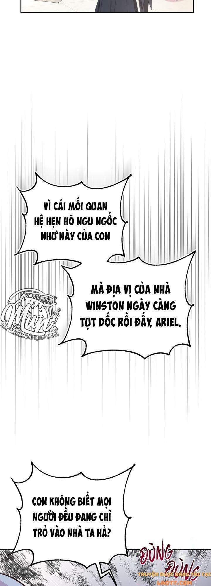 đọc truyện Nhà Điều Chế Nước Hoa Độc Quyền Của Bạo Chúa Chương 2 ảnh 21 tại Thiên Thai Truyện