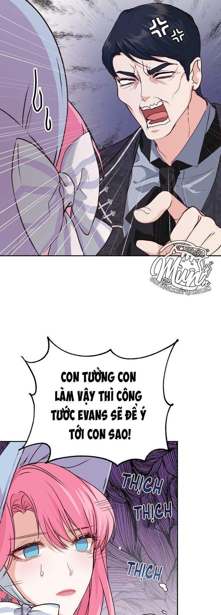 đọc truyện Nhà Điều Chế Nước Hoa Độc Quyền Của Bạo Chúa Chương 2 ảnh 22 tại Thiên Thai Truyện
