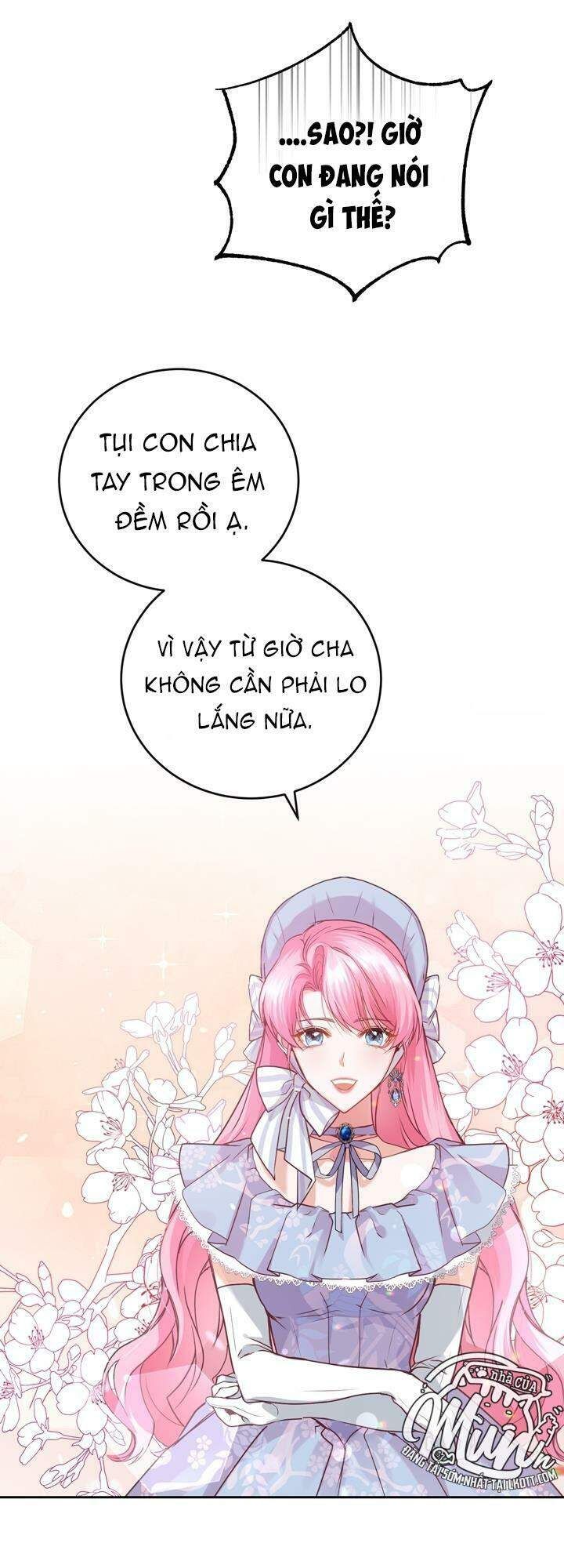 đọc truyện Nhà Điều Chế Nước Hoa Độc Quyền Của Bạo Chúa Chương 2 ảnh 24 tại Thiên Thai Truyện