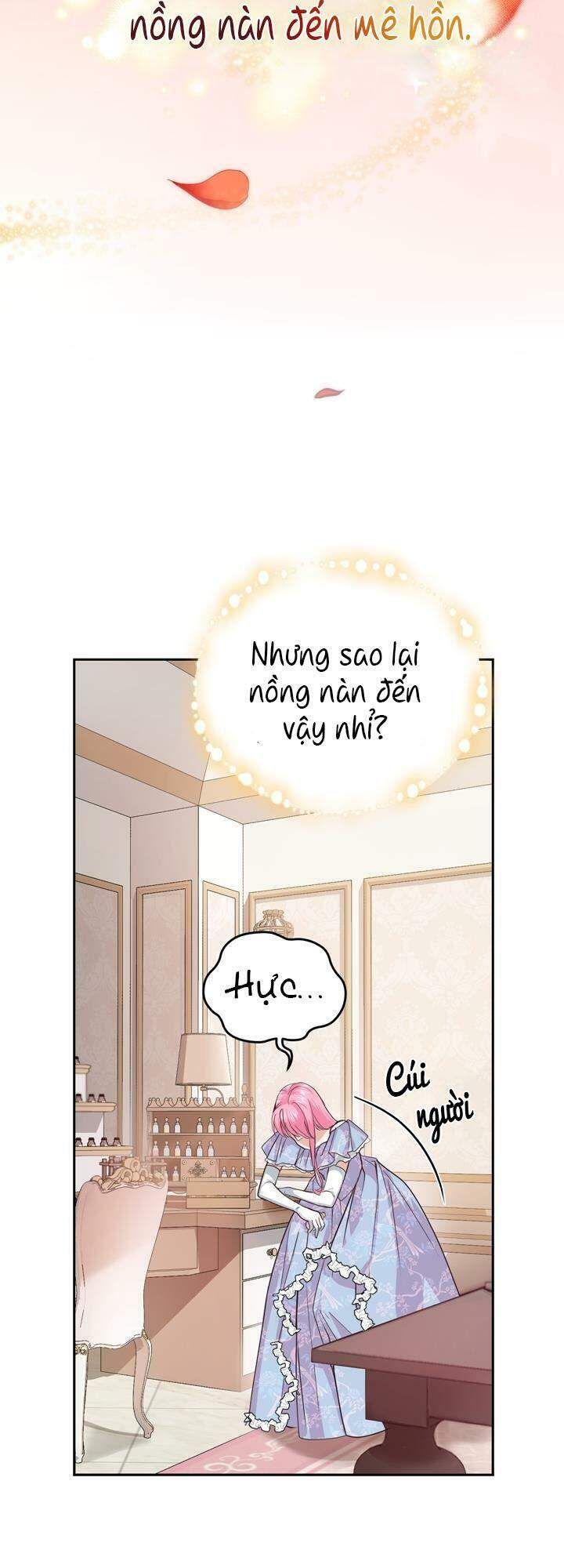 đọc truyện Nhà Điều Chế Nước Hoa Độc Quyền Của Bạo Chúa Chương 2 ảnh 45 tại Thiên Thai Truyện
