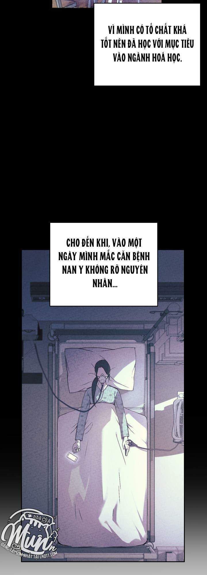 đọc truyện Nhà Điều Chế Nước Hoa Độc Quyền Của Bạo Chúa Chương 2 ảnh 48 tại Thiên Thai Truyện