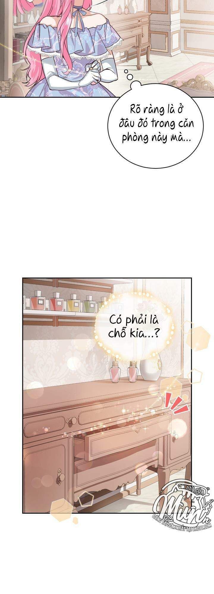 đọc truyện Nhà Điều Chế Nước Hoa Độc Quyền Của Bạo Chúa Chương 2 ảnh 50 tại Thiên Thai Truyện