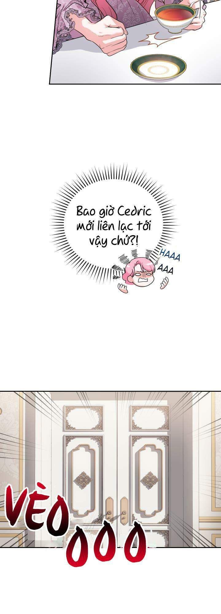 đọc truyện Nhà Điều Chế Nước Hoa Độc Quyền Của Bạo Chúa Chương 20 ảnh 13 tại Thiên Thai Truyện