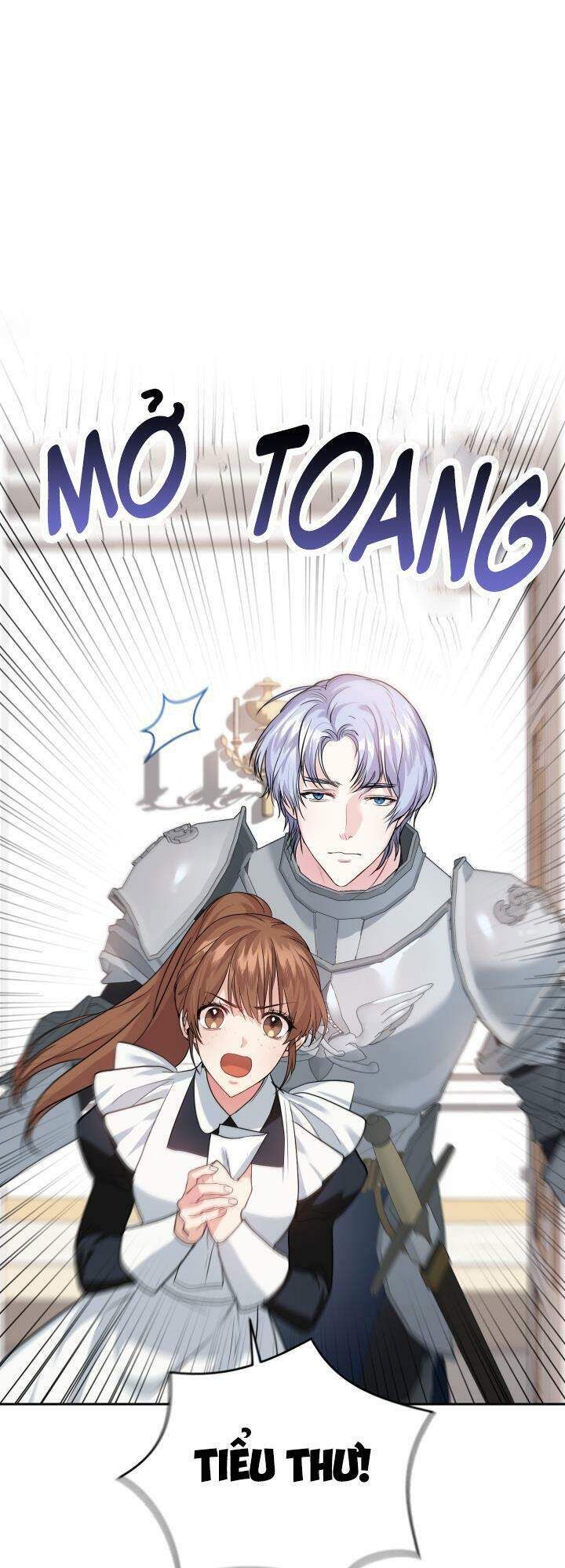 đọc truyện Nhà Điều Chế Nước Hoa Độc Quyền Của Bạo Chúa Chương 20 ảnh 14 tại Thiên Thai Truyện