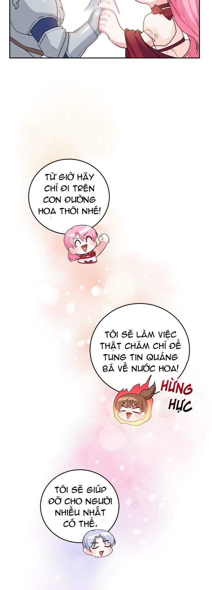 đọc truyện Nhà Điều Chế Nước Hoa Độc Quyền Của Bạo Chúa Chương 20 ảnh 6 tại Thiên Thai Truyện
