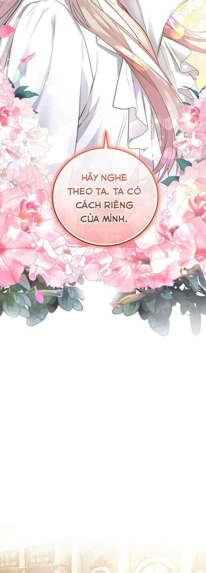 đọc truyện Nhà Điều Chế Nước Hoa Độc Quyền Của Bạo Chúa Chương 21 ảnh 17 tại Thiên Thai Truyện