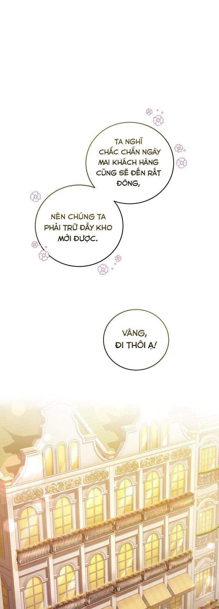 đọc truyện Nhà Điều Chế Nước Hoa Độc Quyền Của Bạo Chúa Chương 21 ảnh 27 tại Thiên Thai Truyện