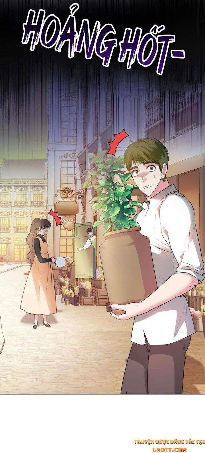 đọc truyện Nhà Điều Chế Nước Hoa Độc Quyền Của Bạo Chúa Chương 21 ảnh 30 tại Thiên Thai Truyện