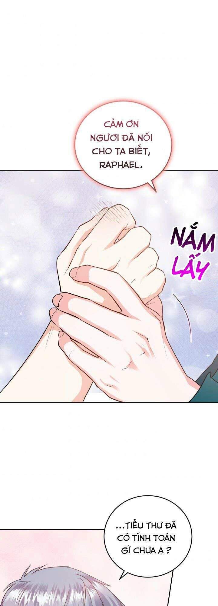 đọc truyện Nhà Điều Chế Nước Hoa Độc Quyền Của Bạo Chúa Chương 21 ảnh 45 tại Thiên Thai Truyện