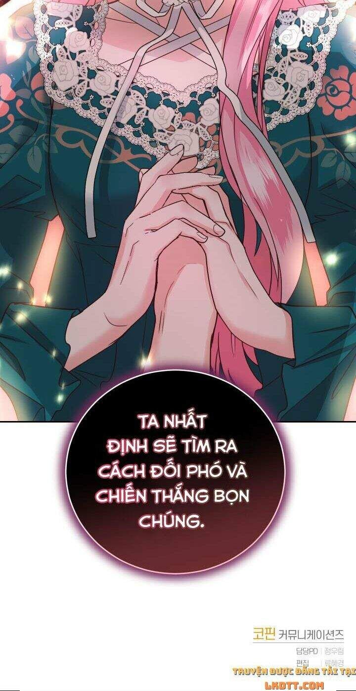 đọc truyện Nhà Điều Chế Nước Hoa Độc Quyền Của Bạo Chúa Chương 21 ảnh 48 tại Thiên Thai Truyện
