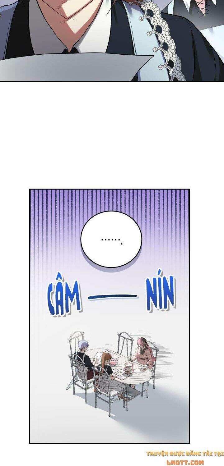 đọc truyện Nhà Điều Chế Nước Hoa Độc Quyền Của Bạo Chúa Chương 22 ảnh 12 tại Thiên Thai Truyện