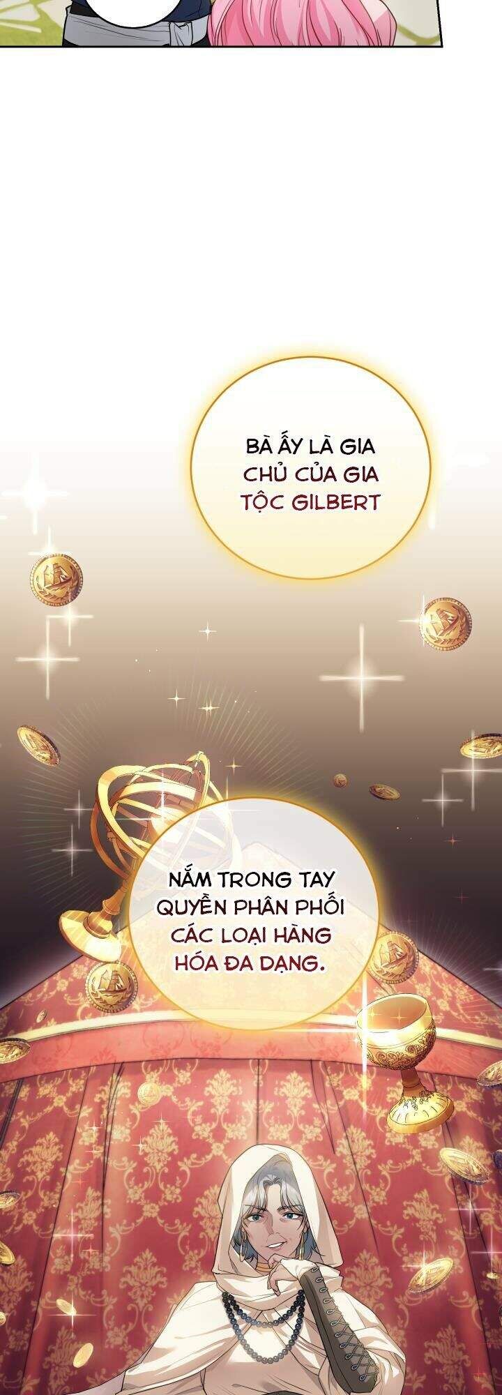 đọc truyện Nhà Điều Chế Nước Hoa Độc Quyền Của Bạo Chúa Chương 22 ảnh 28 tại Thiên Thai Truyện