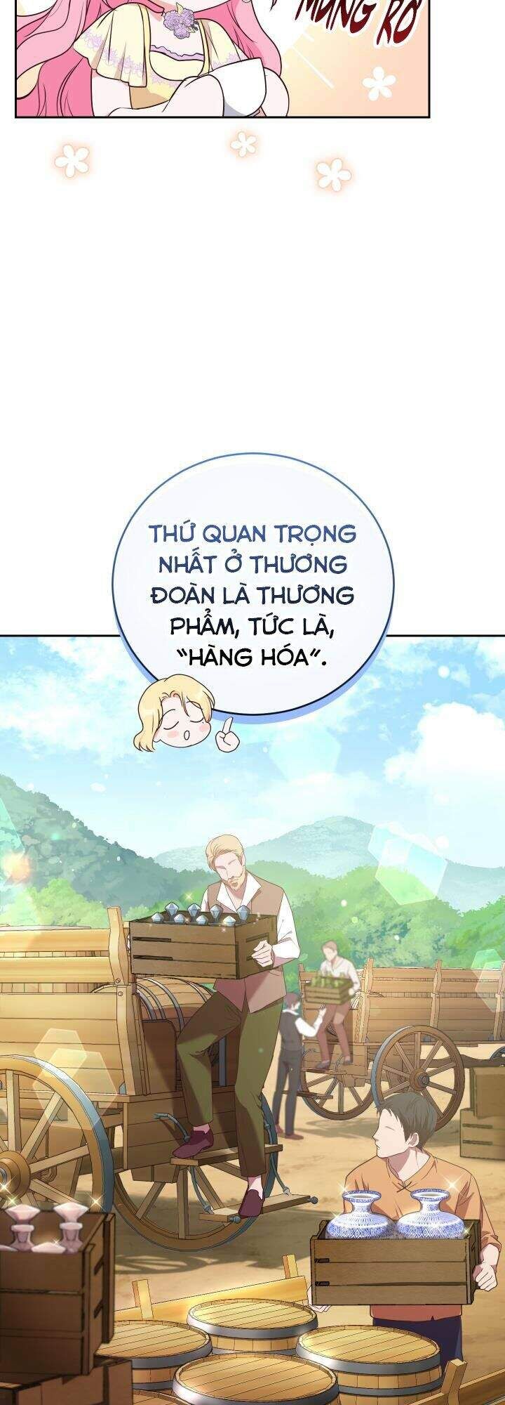 đọc truyện Nhà Điều Chế Nước Hoa Độc Quyền Của Bạo Chúa Chương 23 ảnh 12 tại Thiên Thai Truyện