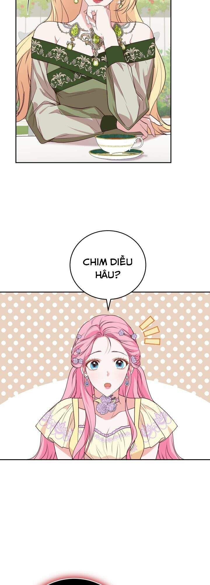 đọc truyện Nhà Điều Chế Nước Hoa Độc Quyền Của Bạo Chúa Chương 23 ảnh 17 tại Thiên Thai Truyện