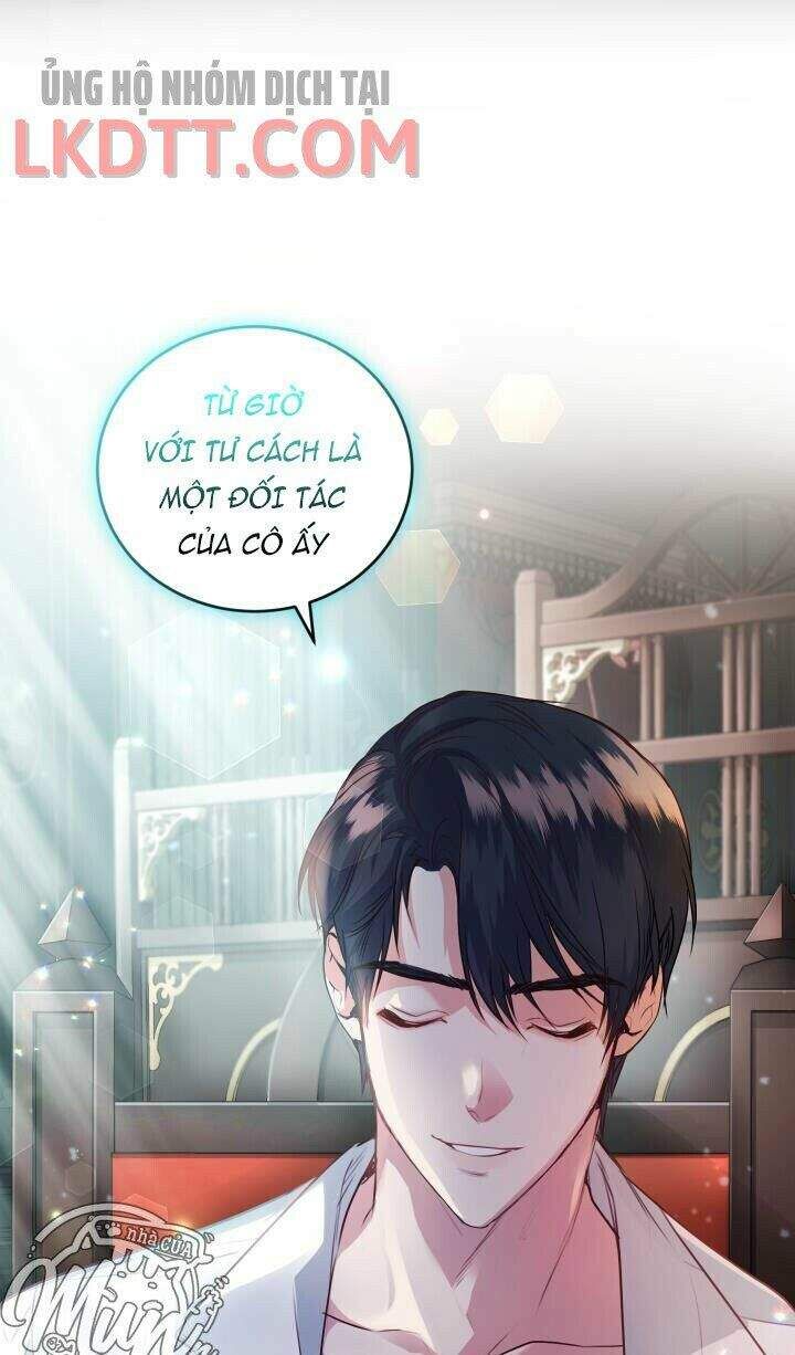 đọc truyện Nhà Điều Chế Nước Hoa Độc Quyền Của Bạo Chúa Chương 24 ảnh 19 tại Thiên Thai Truyện