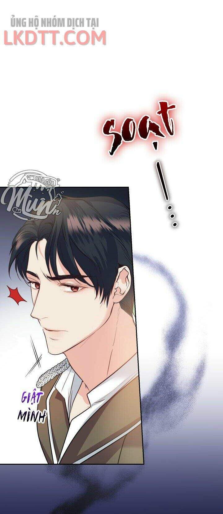 đọc truyện Nhà Điều Chế Nước Hoa Độc Quyền Của Bạo Chúa Chương 24 ảnh 32 tại Thiên Thai Truyện