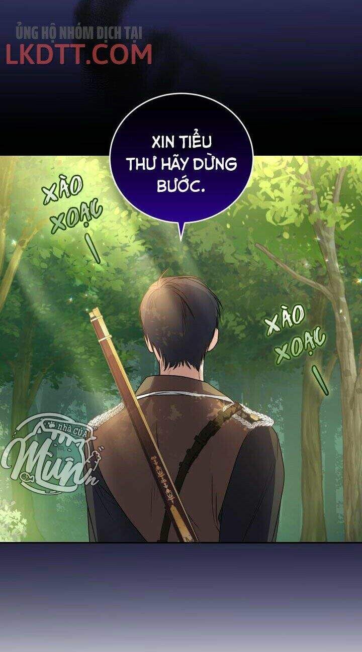 đọc truyện Nhà Điều Chế Nước Hoa Độc Quyền Của Bạo Chúa Chương 24 ảnh 33 tại Thiên Thai Truyện