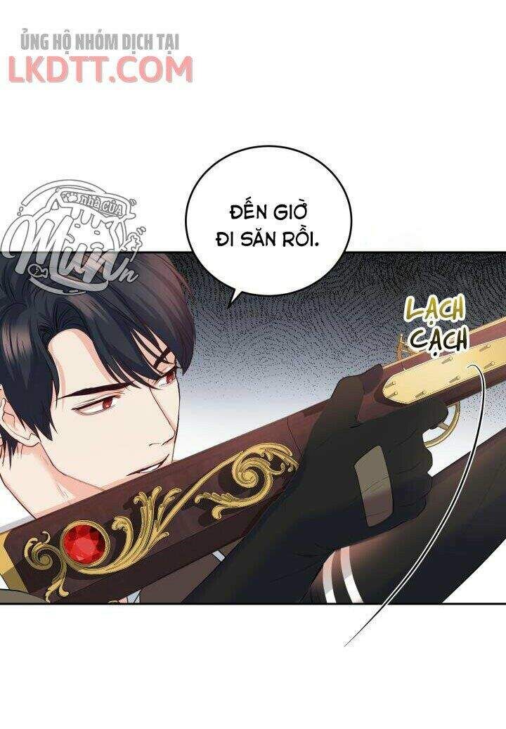 đọc truyện Nhà Điều Chế Nước Hoa Độc Quyền Của Bạo Chúa Chương 24 ảnh 46 tại Thiên Thai Truyện