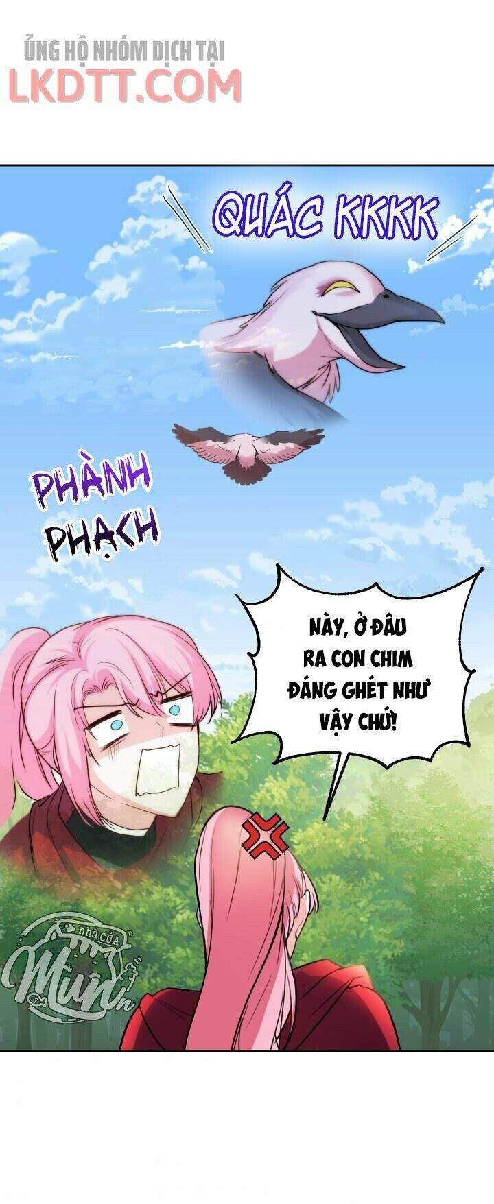 đọc truyện Nhà Điều Chế Nước Hoa Độc Quyền Của Bạo Chúa Chương 24 ảnh 57 tại Thiên Thai Truyện