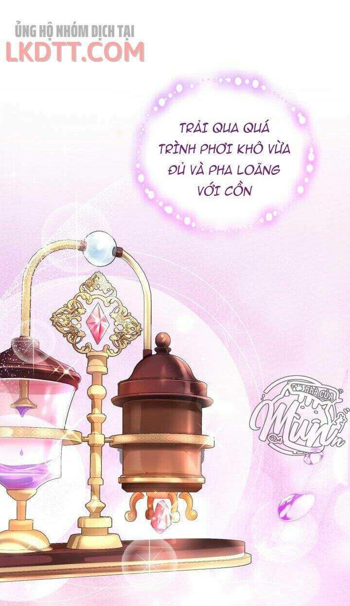 đọc truyện Nhà Điều Chế Nước Hoa Độc Quyền Của Bạo Chúa Chương 24 ảnh 71 tại Thiên Thai Truyện