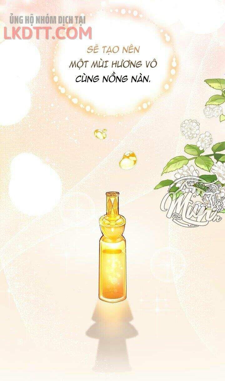 đọc truyện Nhà Điều Chế Nước Hoa Độc Quyền Của Bạo Chúa Chương 24 ảnh 73 tại Thiên Thai Truyện
