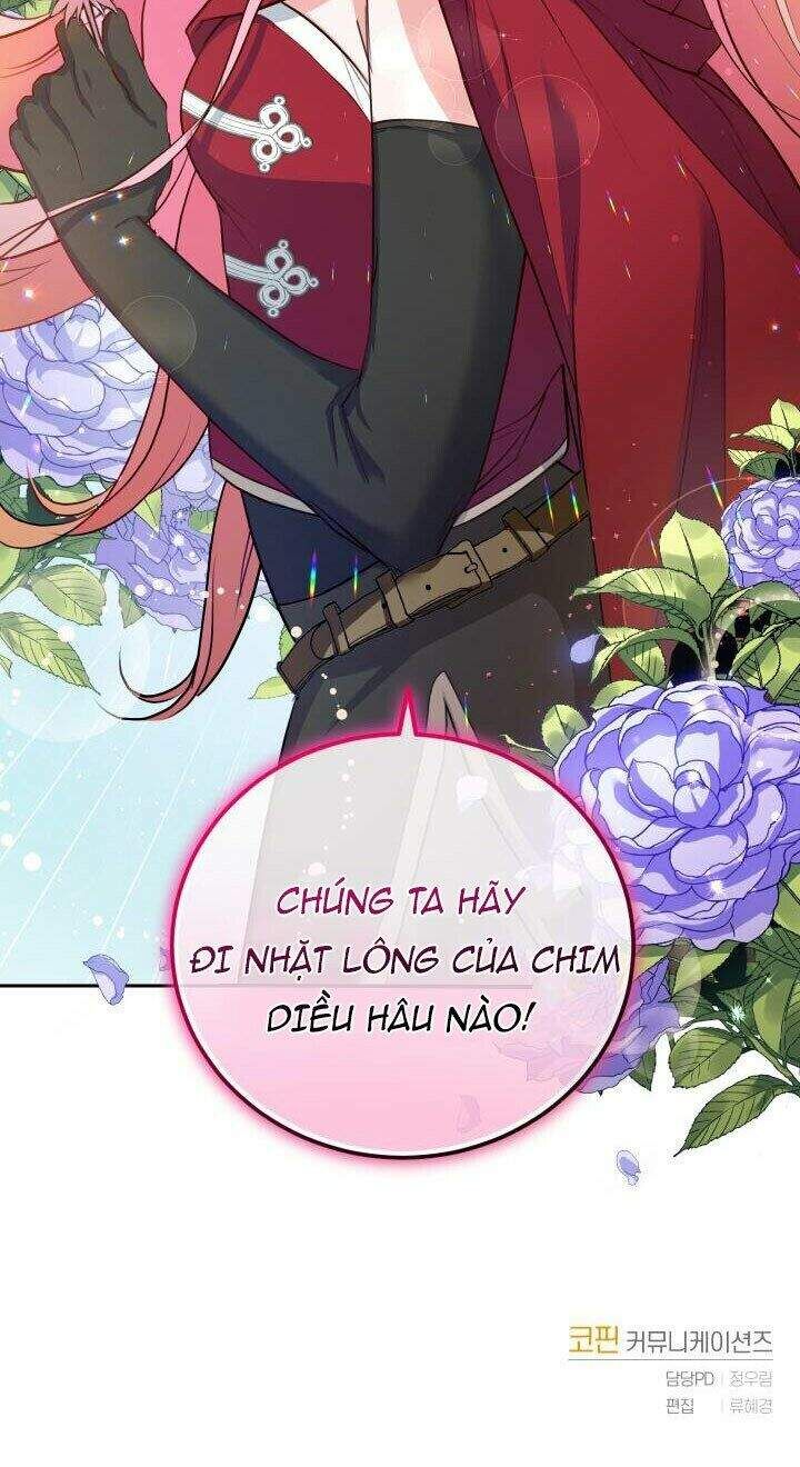 đọc truyện Nhà Điều Chế Nước Hoa Độc Quyền Của Bạo Chúa Chương 24 ảnh 76 tại Thiên Thai Truyện