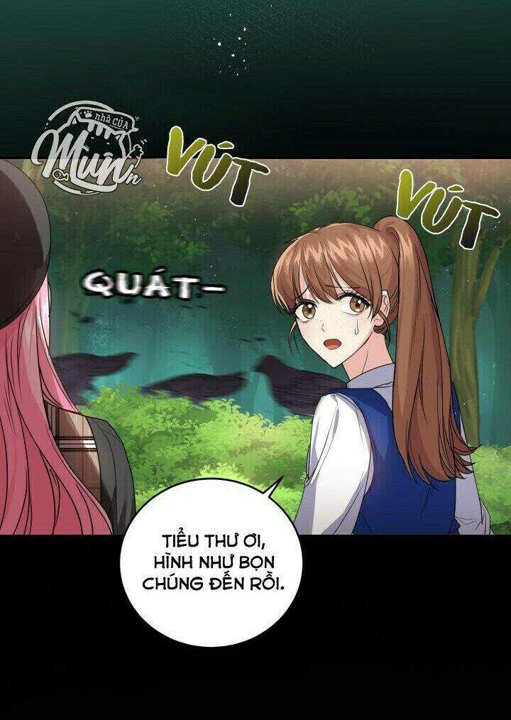 đọc truyện Nhà Điều Chế Nước Hoa Độc Quyền Của Bạo Chúa Chương 25 ảnh 48 tại Thiên Thai Truyện