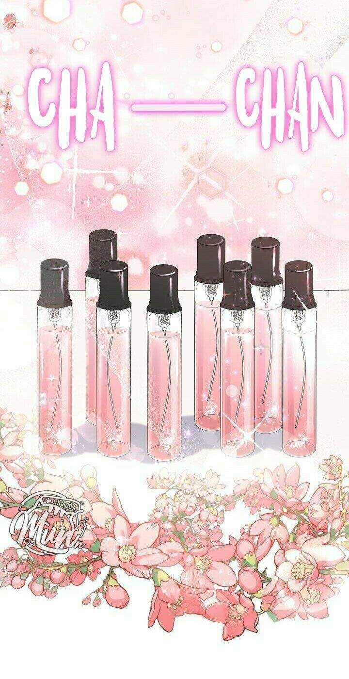đọc truyện Nhà Điều Chế Nước Hoa Độc Quyền Của Bạo Chúa Chương 26 ảnh 38 tại Thiên Thai Truyện