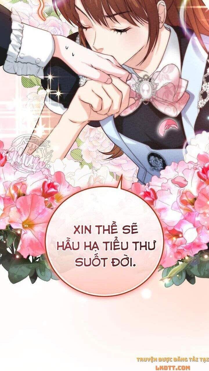 đọc truyện Nhà Điều Chế Nước Hoa Độc Quyền Của Bạo Chúa Chương 27 ảnh 15 tại Thiên Thai Truyện