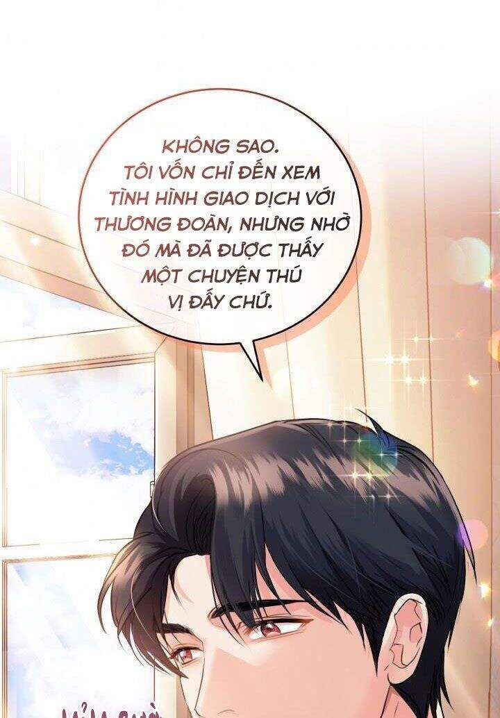 đọc truyện Nhà Điều Chế Nước Hoa Độc Quyền Của Bạo Chúa Chương 27 ảnh 28 tại Thiên Thai Truyện