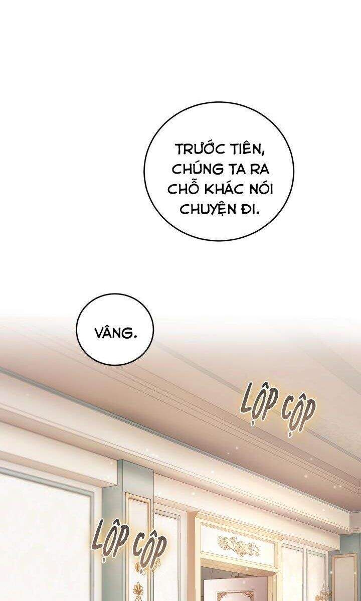 đọc truyện Nhà Điều Chế Nước Hoa Độc Quyền Của Bạo Chúa Chương 27 ảnh 34 tại Thiên Thai Truyện