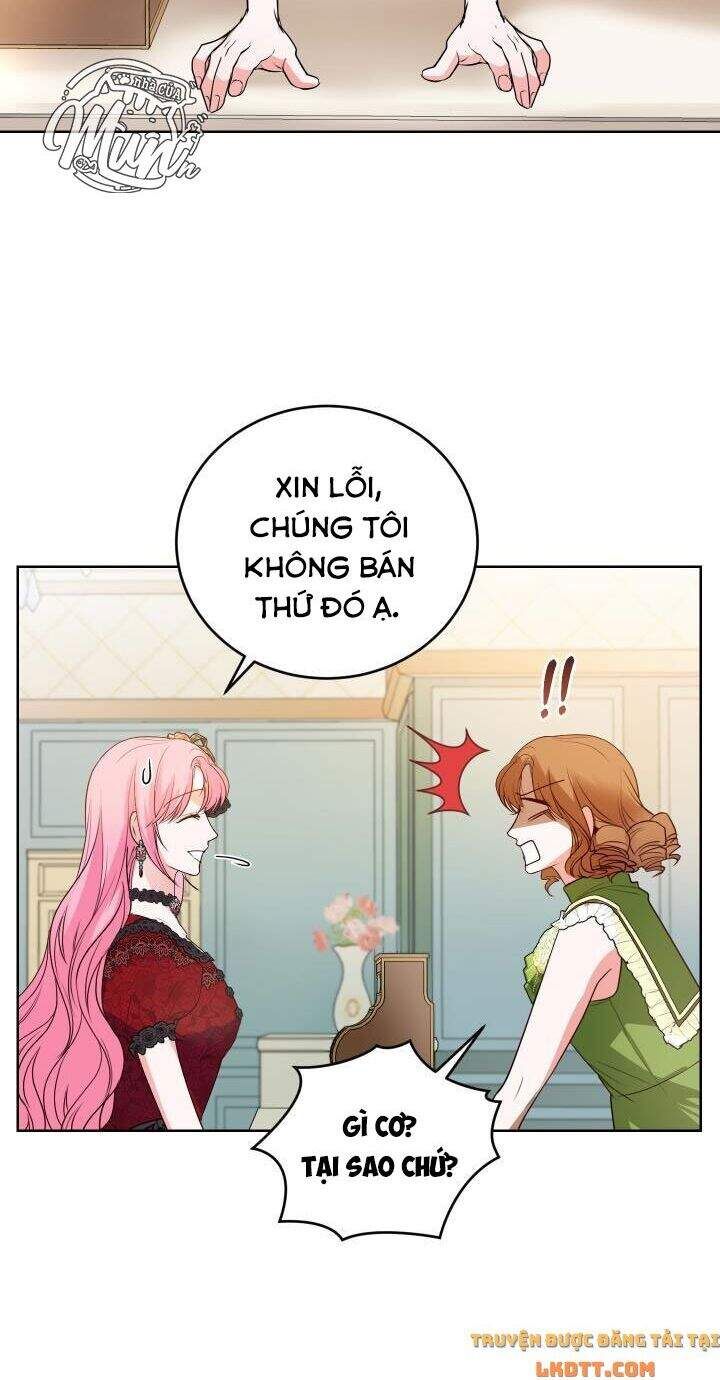 đọc truyện Nhà Điều Chế Nước Hoa Độc Quyền Của Bạo Chúa Chương 27 ảnh 40 tại Thiên Thai Truyện