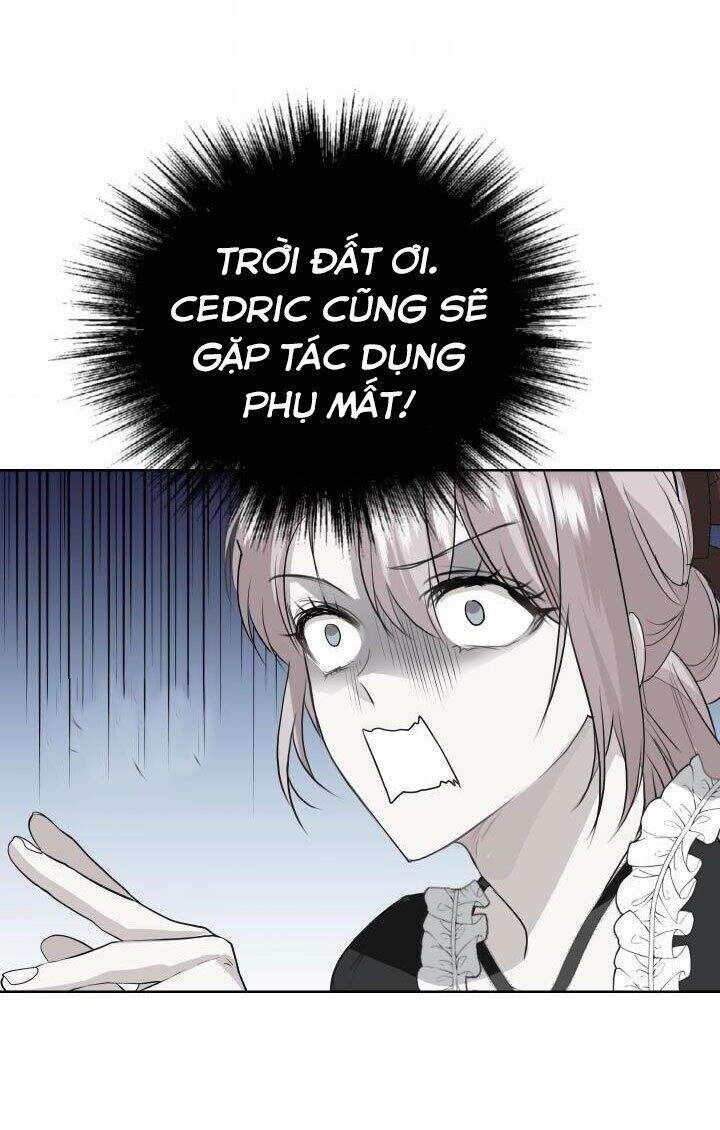 đọc truyện Nhà Điều Chế Nước Hoa Độc Quyền Của Bạo Chúa Chương 27 ảnh 7 tại Thiên Thai Truyện