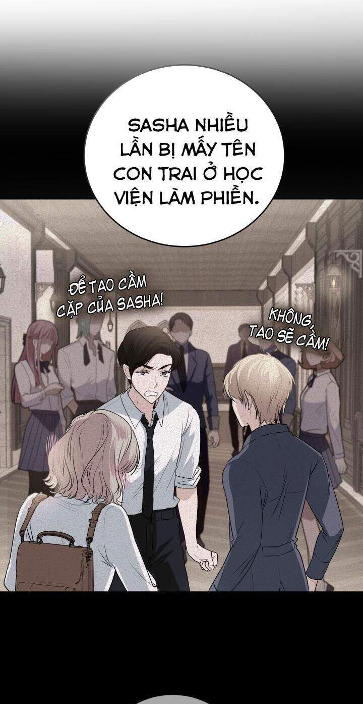 đọc truyện Nhà Điều Chế Nước Hoa Độc Quyền Của Bạo Chúa Chương 27 ảnh 61 tại Thiên Thai Truyện