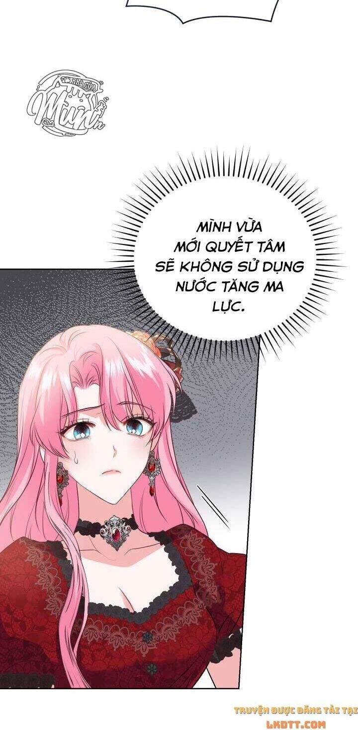 đọc truyện Nhà Điều Chế Nước Hoa Độc Quyền Của Bạo Chúa Chương 27 ảnh 68 tại Thiên Thai Truyện