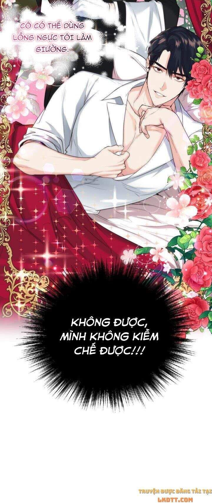 đọc truyện Nhà Điều Chế Nước Hoa Độc Quyền Của Bạo Chúa Chương 27 ảnh 9 tại Thiên Thai Truyện
