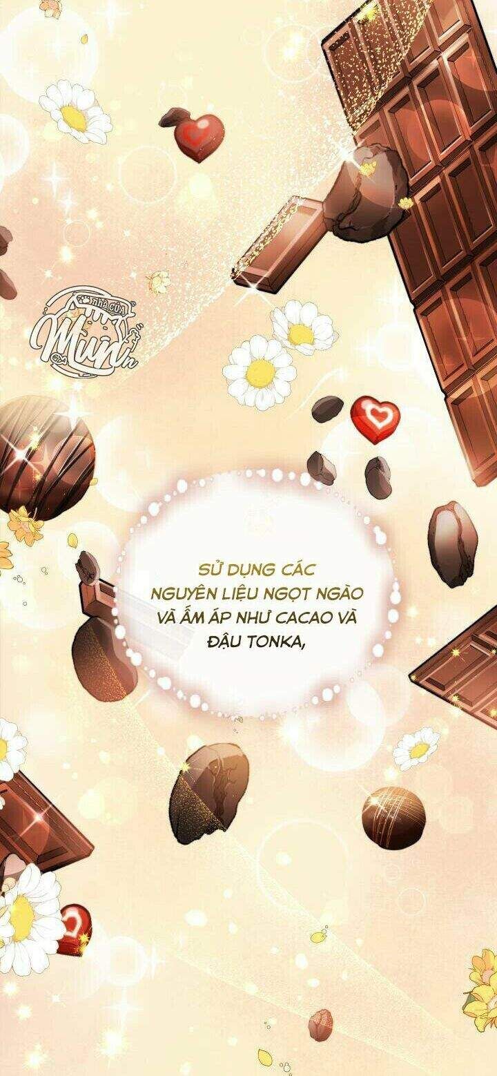đọc truyện Nhà Điều Chế Nước Hoa Độc Quyền Của Bạo Chúa Chương 28 ảnh 13 tại Thiên Thai Truyện
