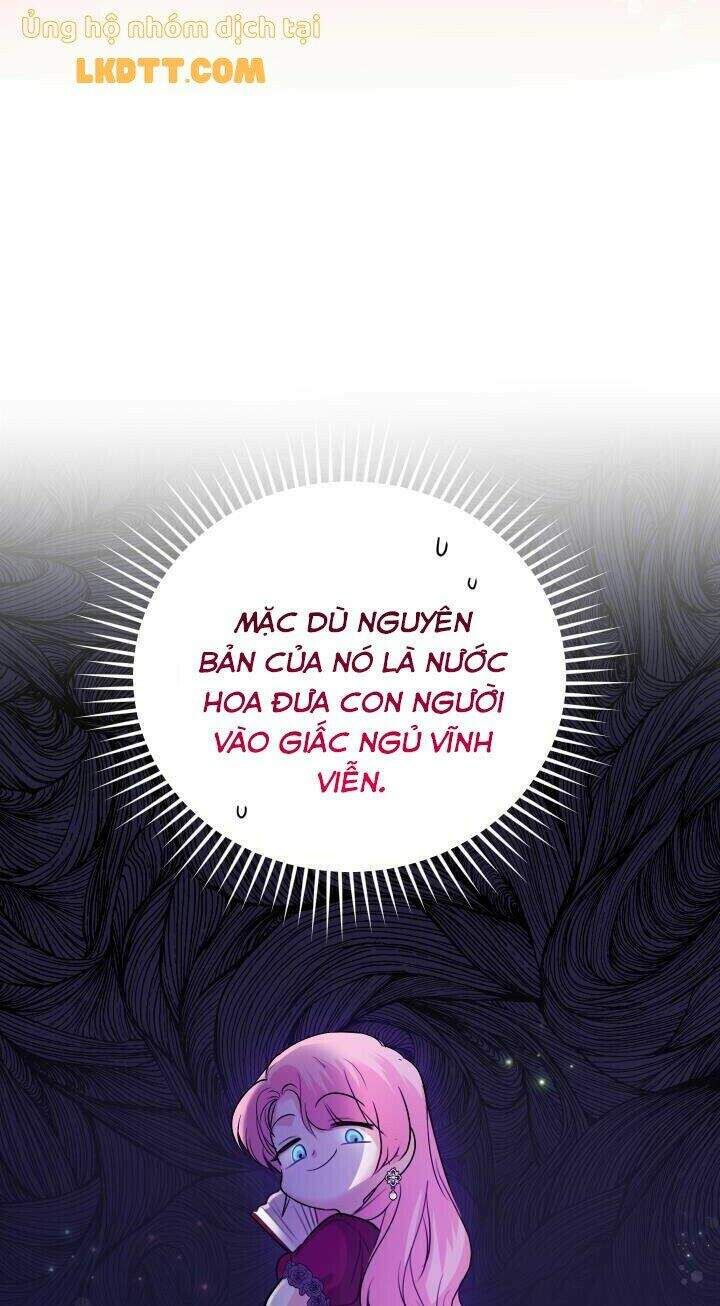 đọc truyện Nhà Điều Chế Nước Hoa Độc Quyền Của Bạo Chúa Chương 28 ảnh 30 tại Thiên Thai Truyện