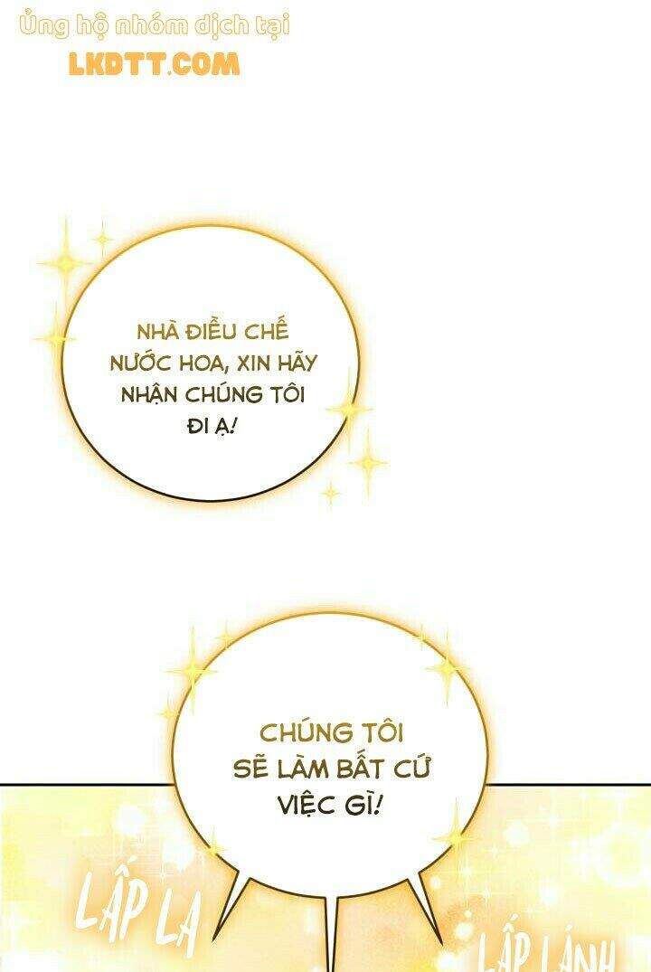 đọc truyện Nhà Điều Chế Nước Hoa Độc Quyền Của Bạo Chúa Chương 28 ảnh 51 tại Thiên Thai Truyện