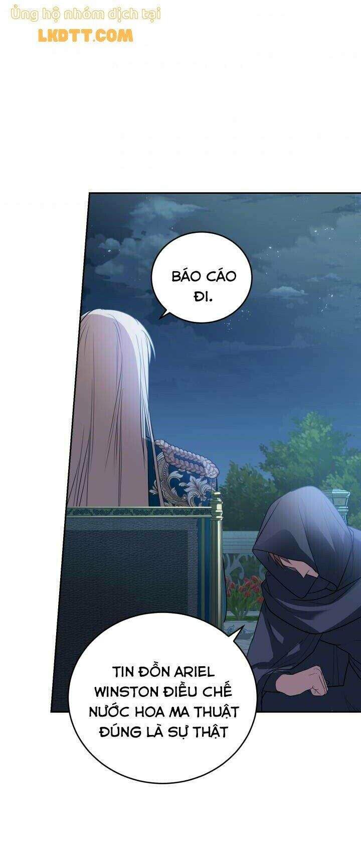 đọc truyện Nhà Điều Chế Nước Hoa Độc Quyền Của Bạo Chúa Chương 28 ảnh 70 tại Thiên Thai Truyện