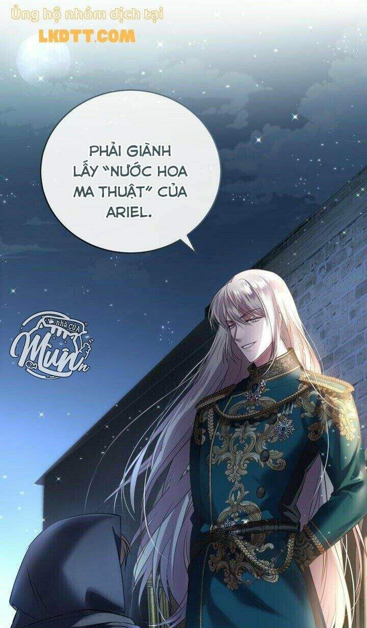 đọc truyện Nhà Điều Chế Nước Hoa Độc Quyền Của Bạo Chúa Chương 28 ảnh 74 tại Thiên Thai Truyện