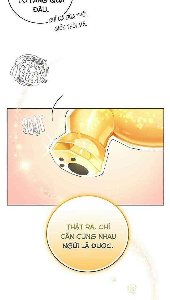 đọc truyện Nhà Điều Chế Nước Hoa Độc Quyền Của Bạo Chúa Chương 28 ảnh 10 tại Thiên Thai Truyện