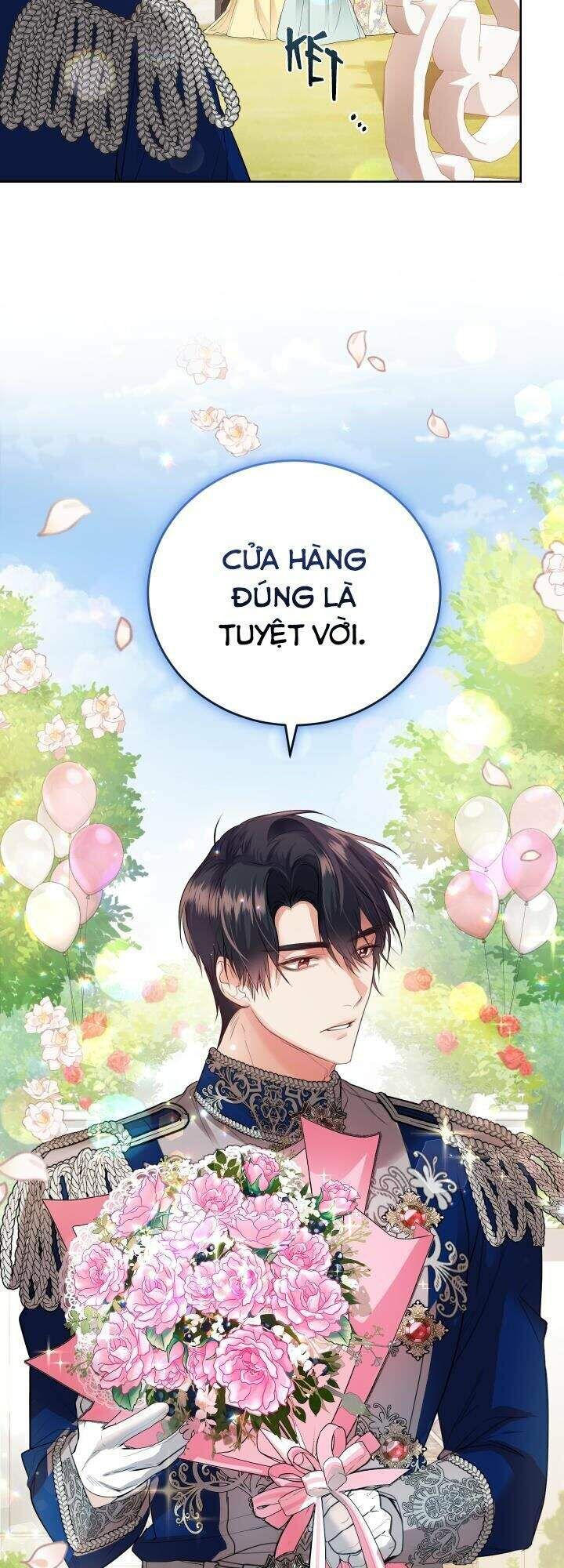 đọc truyện Nhà Điều Chế Nước Hoa Độc Quyền Của Bạo Chúa Chương 29 ảnh 16 tại Thiên Thai Truyện