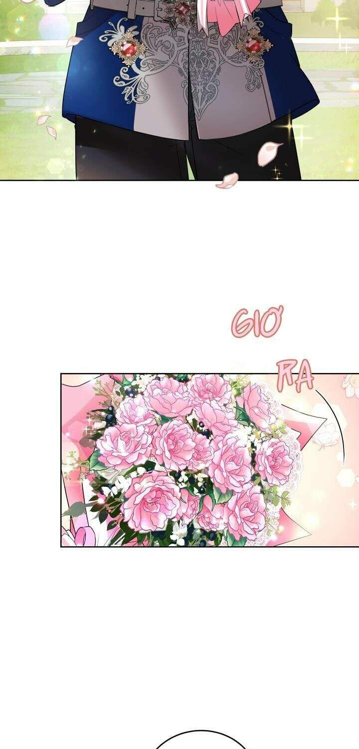 đọc truyện Nhà Điều Chế Nước Hoa Độc Quyền Của Bạo Chúa Chương 29 ảnh 17 tại Thiên Thai Truyện