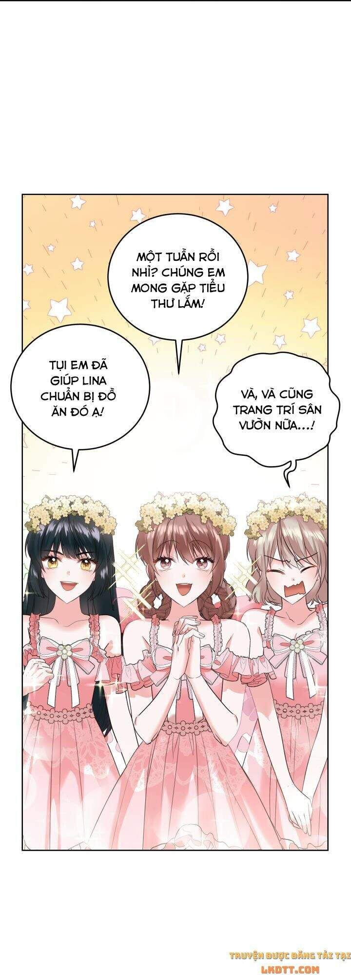 đọc truyện Nhà Điều Chế Nước Hoa Độc Quyền Của Bạo Chúa Chương 29 ảnh 22 tại Thiên Thai Truyện