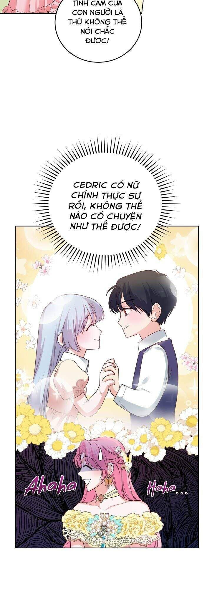 đọc truyện Nhà Điều Chế Nước Hoa Độc Quyền Của Bạo Chúa Chương 29 ảnh 45 tại Thiên Thai Truyện
