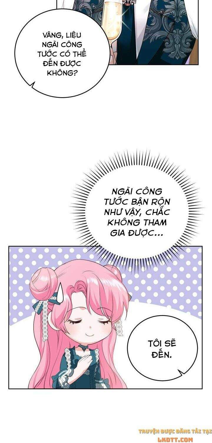 đọc truyện Nhà Điều Chế Nước Hoa Độc Quyền Của Bạo Chúa Chương 29 ảnh 6 tại Thiên Thai Truyện