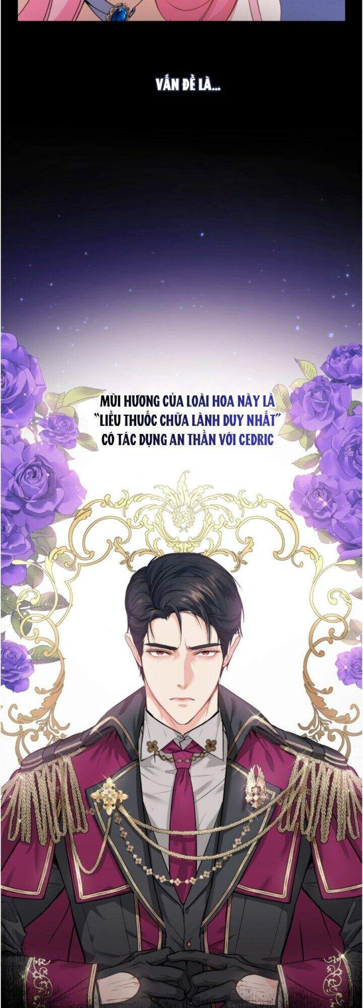 đọc truyện Nhà Điều Chế Nước Hoa Độc Quyền Của Bạo Chúa Chương 3 ảnh 14 tại Thiên Thai Truyện